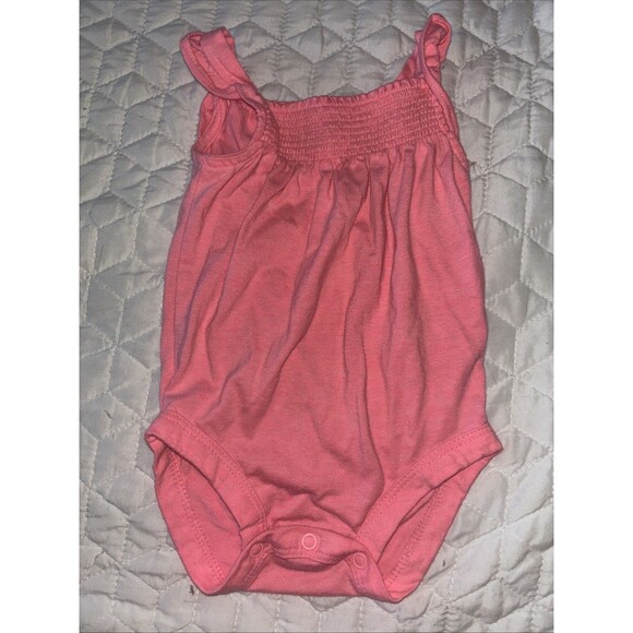 Carter's Other - Carters 6 Month Summer Outfit
